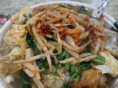 -吉庆桂林米粉·柳州螺蛳粉(港汇广场店)