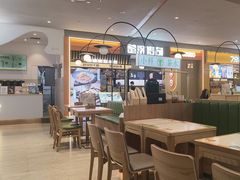 -百春原湖南牛肉粉(百联世纪店)
