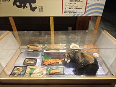 -札幌二条市场 大矶 OHISO(总店)