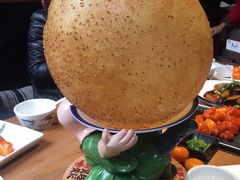 -吴越荣记苏州菜·松鼠桂鱼100%活鱼现做(斜塘老街店)
