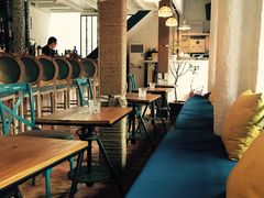 -Sirena海妖日咖夜酒