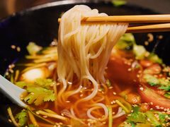 -杨记齐齐哈尔烤肉(五莲路店)