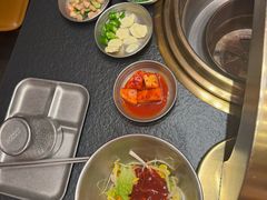 -麻蒲碳烤肉(远景路1号店)