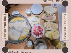 -上好余味·20年家庭厨房(新街口店)