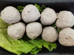 手锤牛肉丸-陈记顺和牛肉火锅(岗顶店)