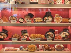 -吾妻拉面•和风食堂(群光广场店)