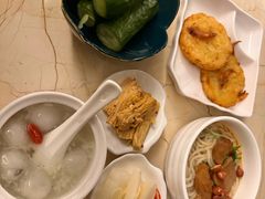 -无为足道(中南二路店)