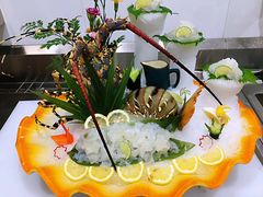 -顺德人家食府(黄金广场店)