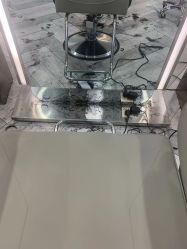 -米娜护肤造型