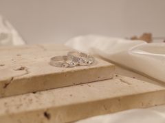 -Oasis绿洲银饰珍珠手作diy(壹方城店)
