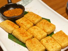 -云海肴·汽锅鸡·云南菜(天山百盛优客店)