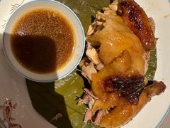 -小炳胜(卓悦中心店)