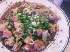 -大圈仔滋味研究所(龙湖·佰乐街店)