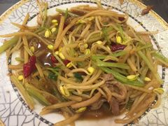 -锦彦岐山面(大唐不夜城店)