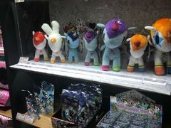 -泡泡玛特POPMART(武汉天地壹方店)