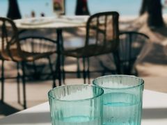-Cha Cha's Beach Cafe
