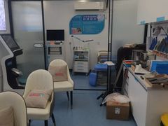 -Andrew指甲专科灰指甲·甲沟炎矫正·3D步态矫形鞋垫定制(上海法华镇路旗舰店)