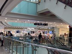 -万达广场(沈阳铁西店)