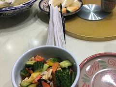 -小放牛炒菜馆(裕华东路店)