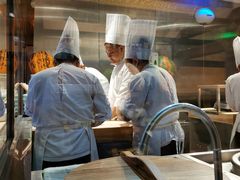 -日丰园海肠水饺·老字号大连海鲜(和平广场店)