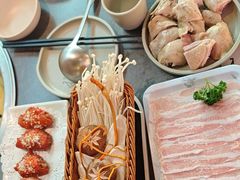 -故里和山·成都火锅(欢乐港湾店)