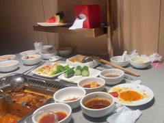 -海底捞火锅(吴中路店)