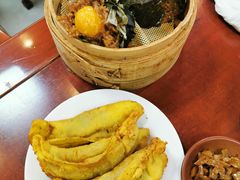 牛肉锅贴-清真马祥兴菜馆(云南北路店)
