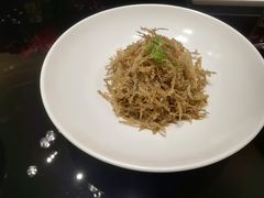-富淳饭店(陆家嘴保利广场店)