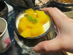 -凤园椰珍·臻品椰子鸡(保利时光里店)