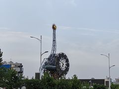 -世纪钟