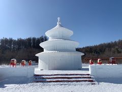 -长春净月潭风景名胜区