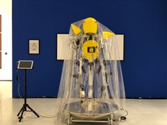 -四川美术学院美术馆