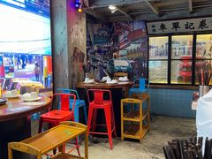 -捞围鲜·港式打边炉(海阳路店)