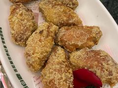 -新白鹿餐厅(湖滨银泰IN77C区店)