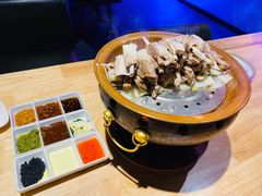 -蒙料·手把肉(望京店)