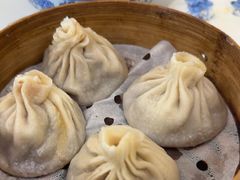 牛肉汤包-清真马祥兴菜馆(云南北路店)