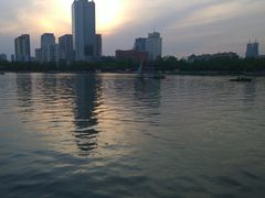 -迎泽公园
