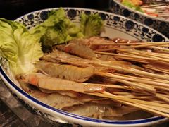 -太原富力万达文华酒店·美食汇西餐厅