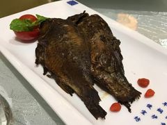 -便宜坊烤鸭店(甜水园店)