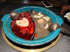 -吼堂老火锅(太古里总店)