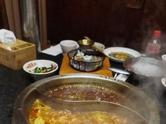 -沸炉重庆老火锅(军事博物馆店)