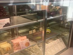 -喜茶(珠海华发商都店)