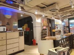 -必胜客(金元宝店)