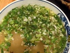 -西部马华清真兰州牛肉面·烧烤夜市(三里河店)