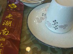 -老湖南湘土菜馆(普阳街店)