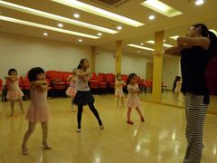 -柏斯音乐艺术中心·钢琴·吉他(上音店)
