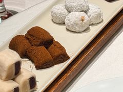-四季民福烤鸭店(王府井东安门店)