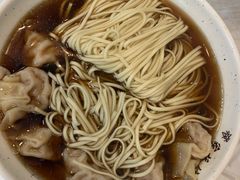 -蒋家桥饺面店(广陵路店)
