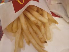 -麦当劳(坂田分店)