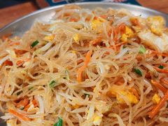 -后街佬·炭火鲜鱼杂(33小镇店)
